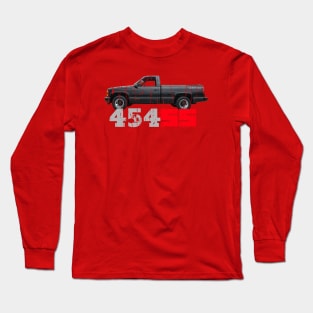 454 SS Long Sleeve T-Shirt